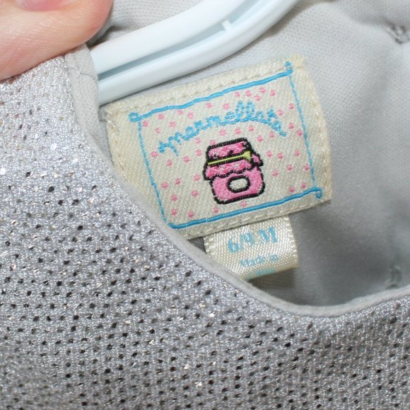 💎 Host Pick 💎 Fancy baby girl top 9 months - Picture 12 of 16